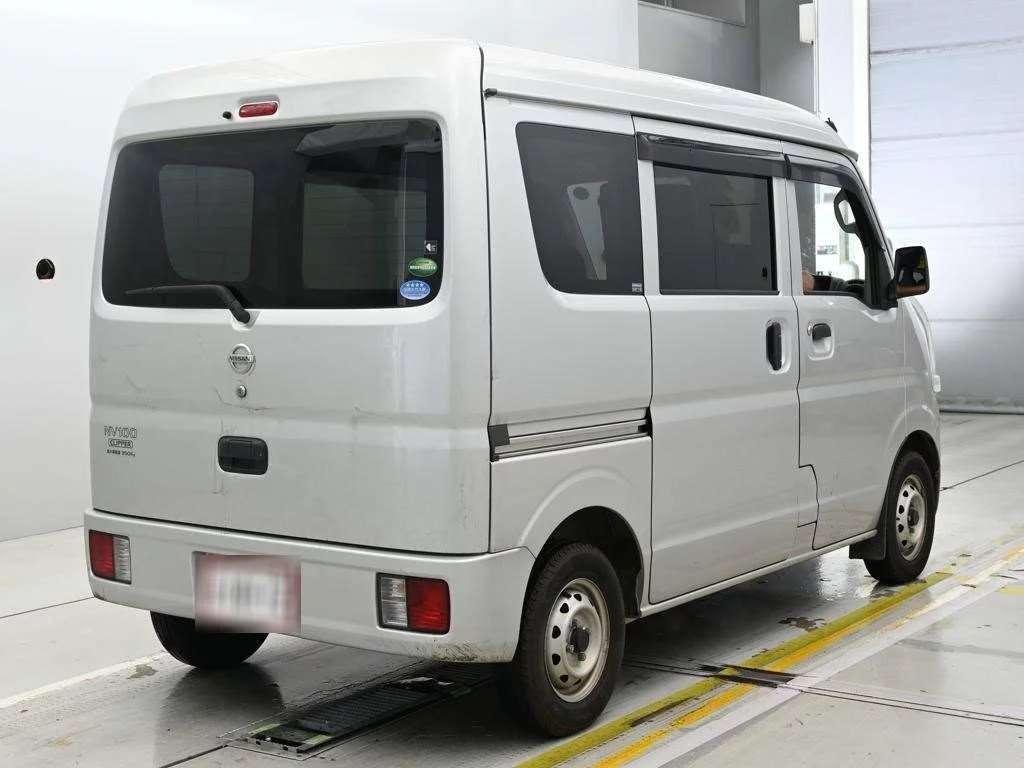 Nissan NV100 Clipper DR17V 2019